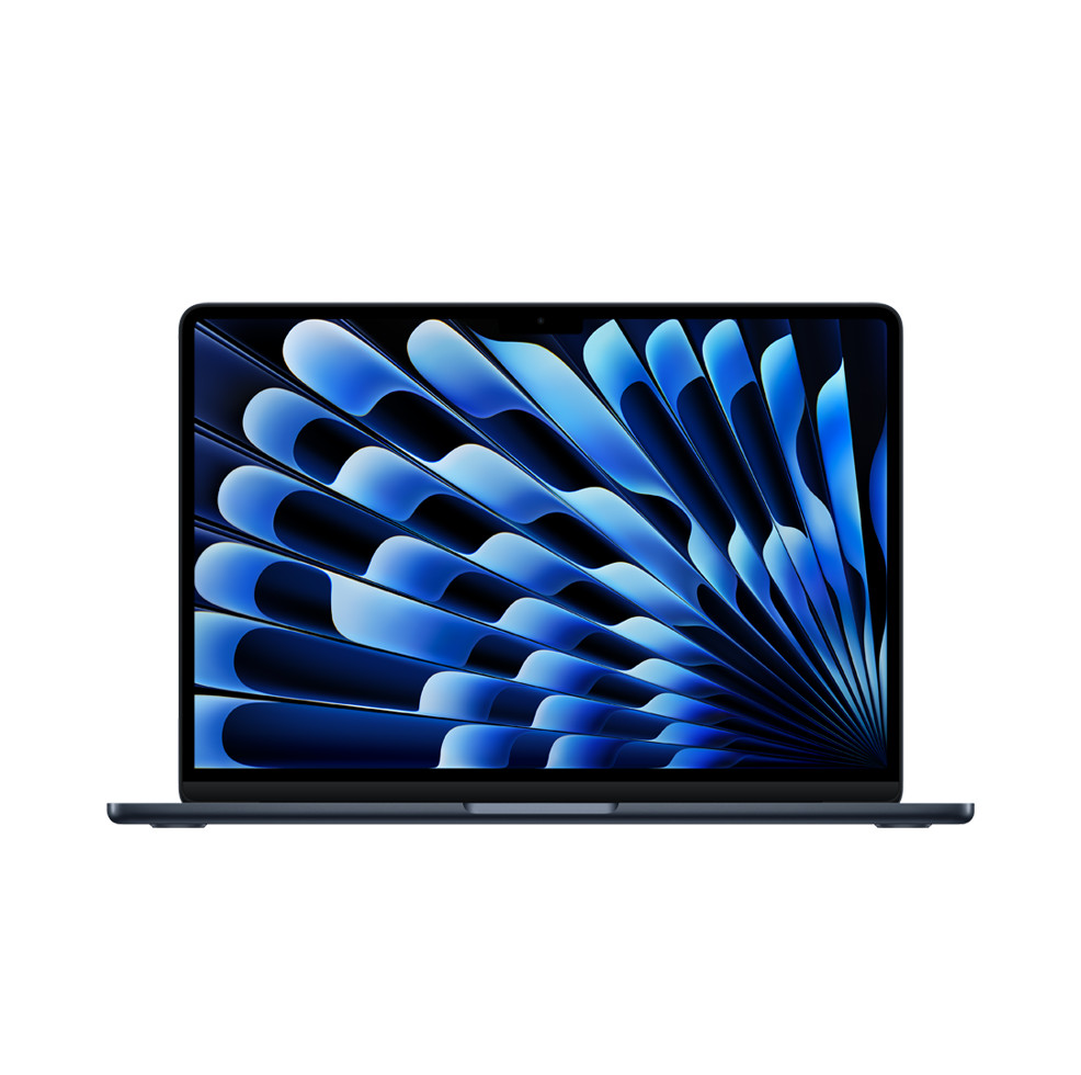MacBook Air M4