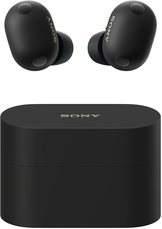 Sony WF-1000XM6