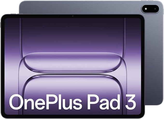 OnePlus Pad 3