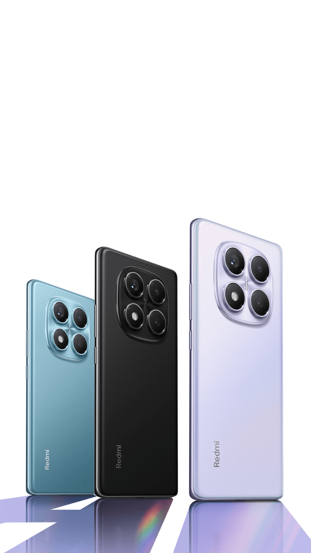 Los 5 mejores smartphones por menos de 500€ en&nbsp;2026
