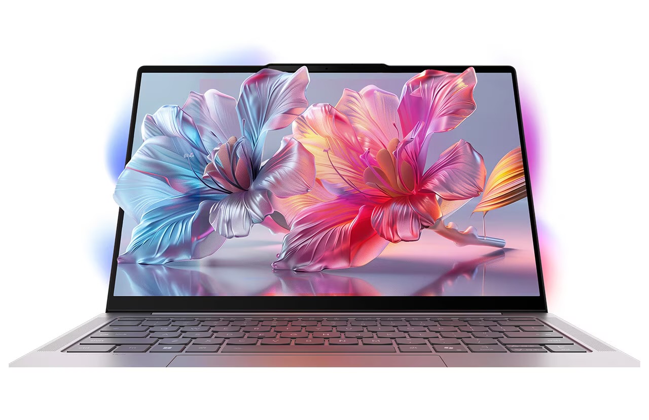 Lenovo Yoga Slim 7i 14 Aura Edition