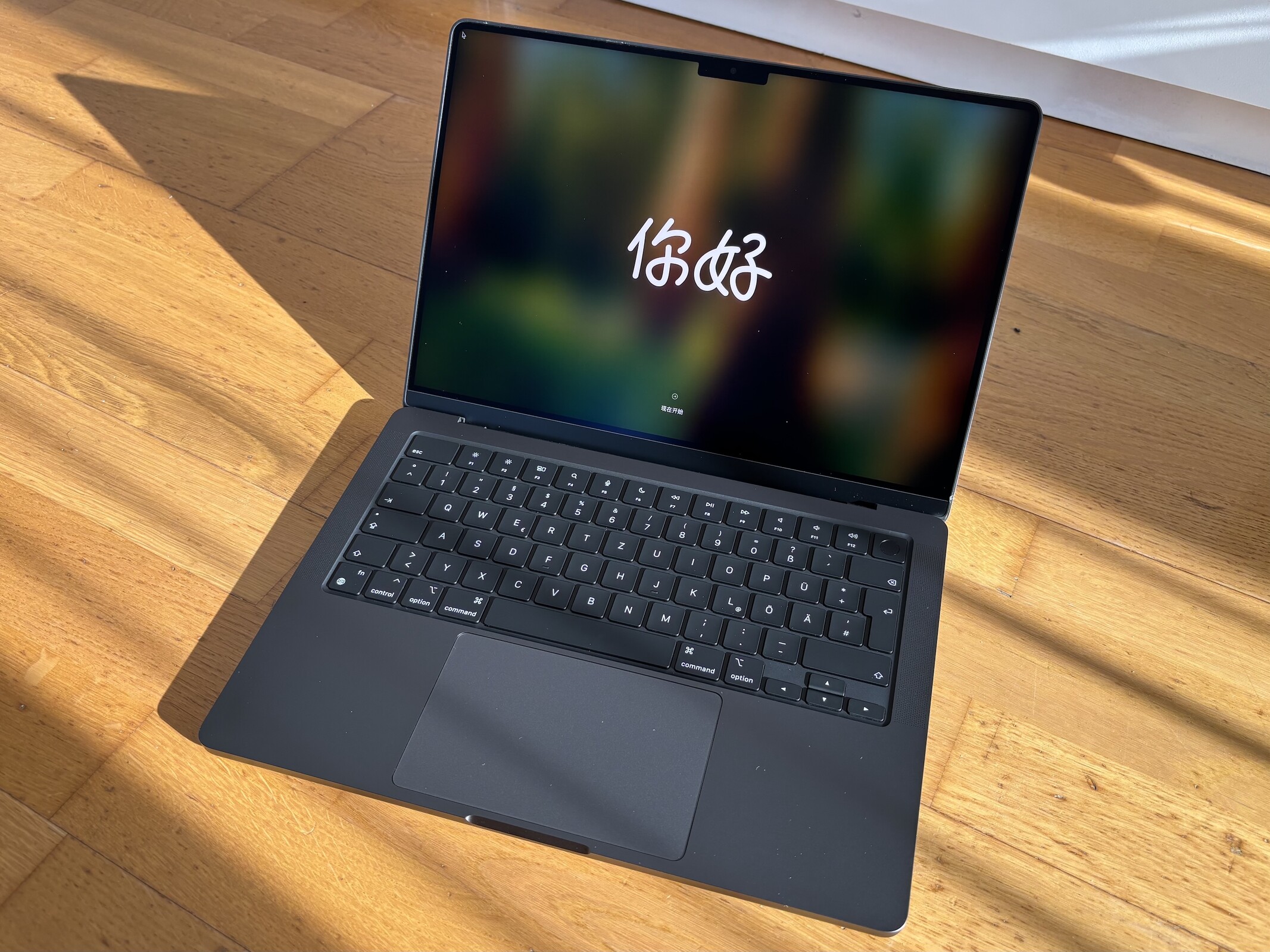 ASUS ROG Zephyrus G14