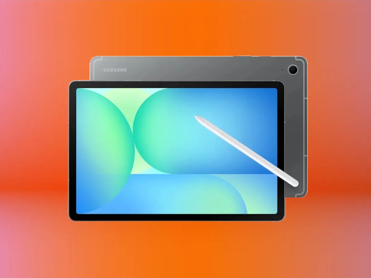 Samsung Galaxy Tab S10 FE+