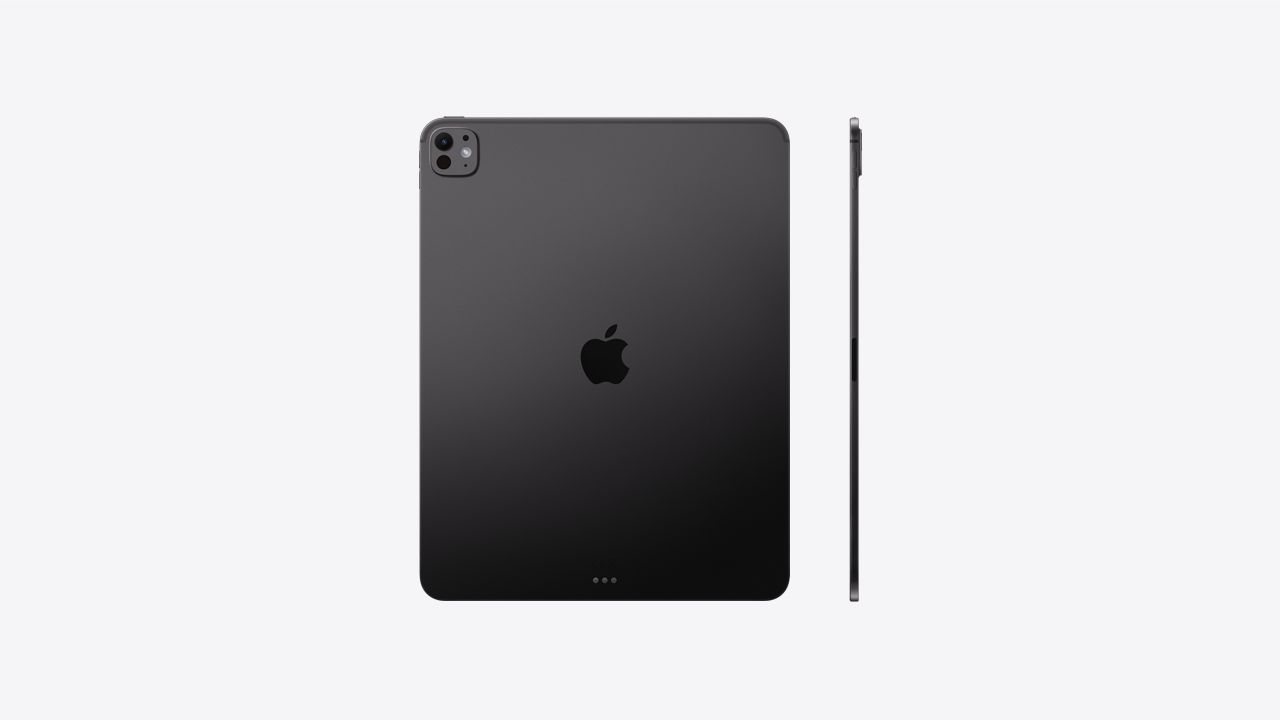 iPad Pro 13 M4