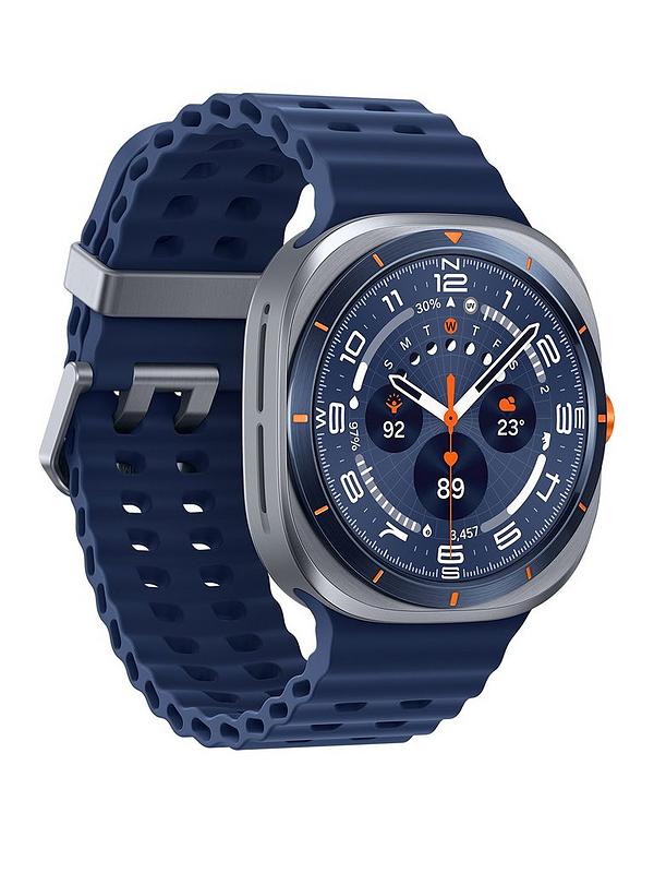 Samsung Galaxy Watch Ultra&nbsp;(2025)