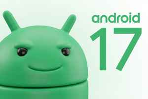 Android 17: todas las novedades para tu móvil en&nbsp;2026