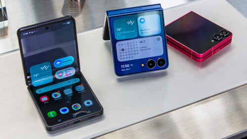 Review: Samsung Galaxy Z Flip 8 (2026) — el plegable compacto con&nbsp;IA