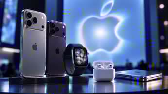 Resumen Keynote Apple septiembre 2026: todo lo anunciado con precios y&nbsp;fecha